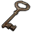 Gusgen Chest Key icon.png