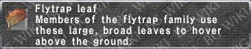 Flytrap Leaf description.png